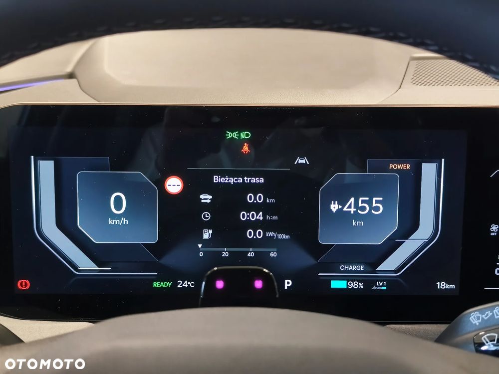 Kia EV5 81.4kWh Earth - 17