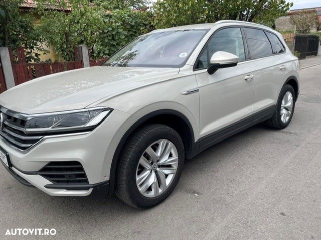 Volkswagen Touareg V6 TDI Style - 6
