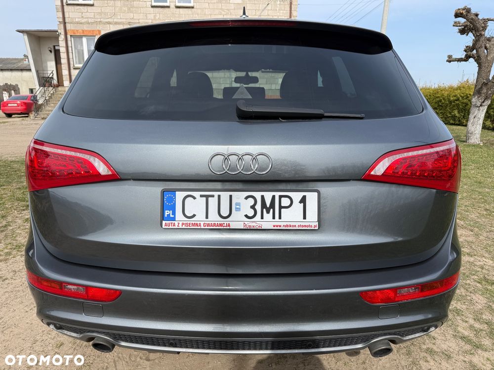 Audi Q5 - 6