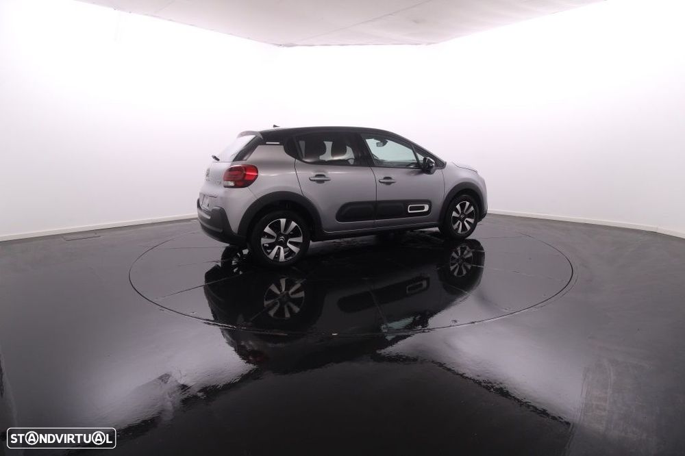 Citroën C3 1.2 PureTech Max - 9