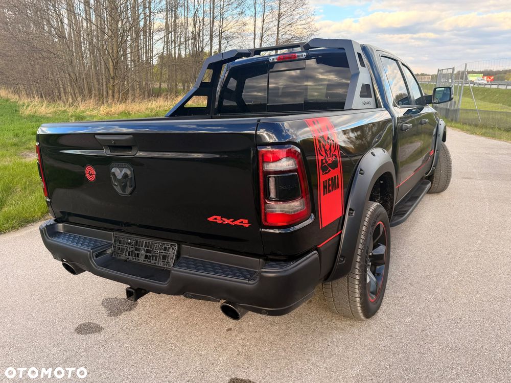 Dodge RAM - 14