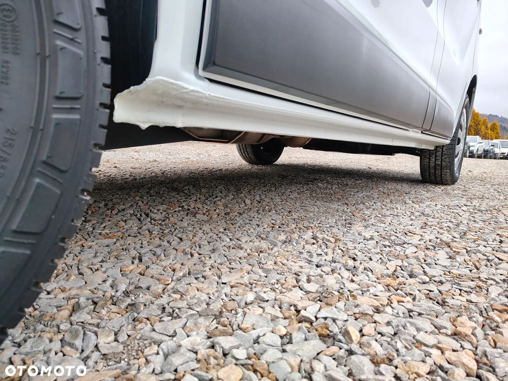 Renault Trafic L1H1 Komfort - 36