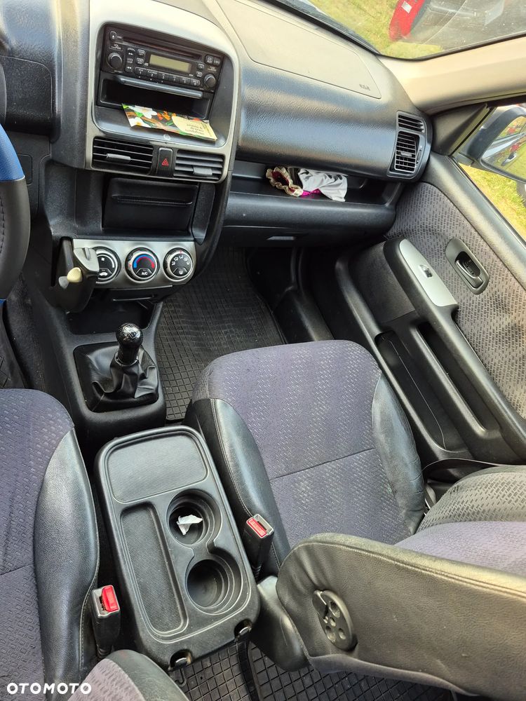 Honda CR-V 2.0 ES - 7