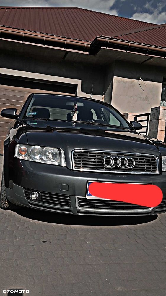 Audi Inny - 1
