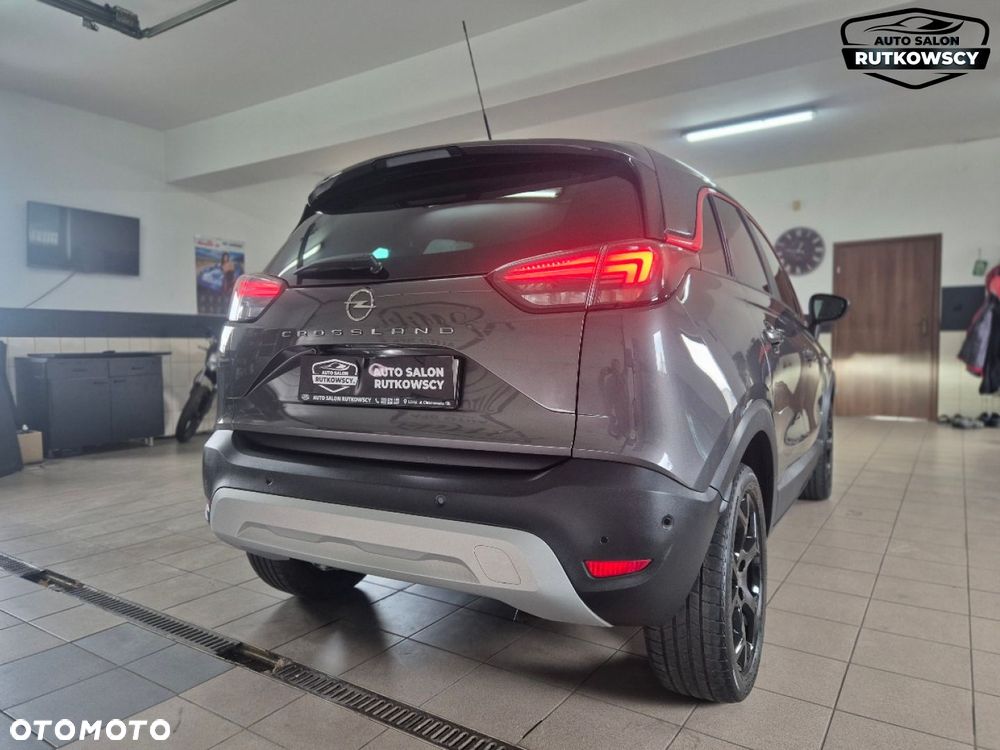 Opel Crossland - 8
