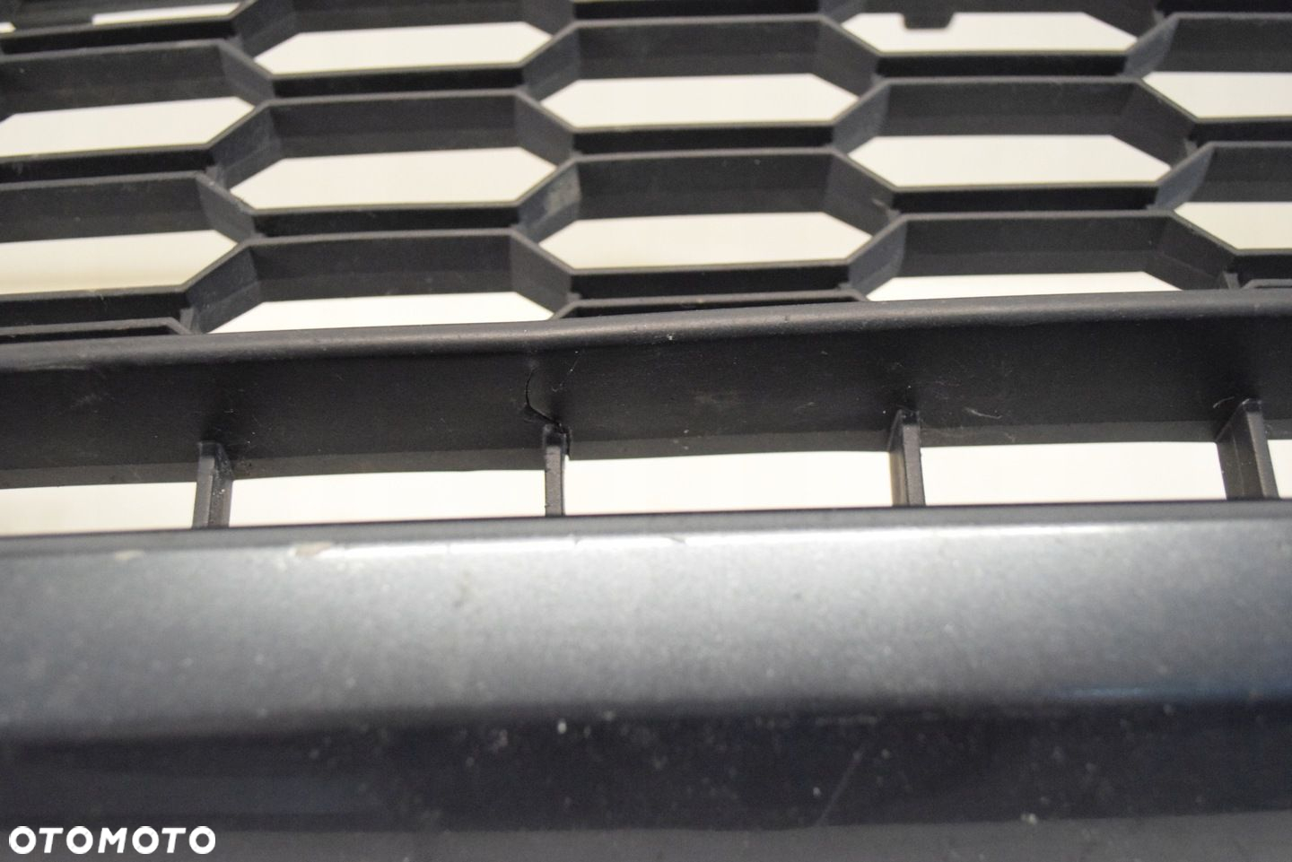SKODA RAPID LIFT ZDERZAK PRZÓD PRZEDNI - 8