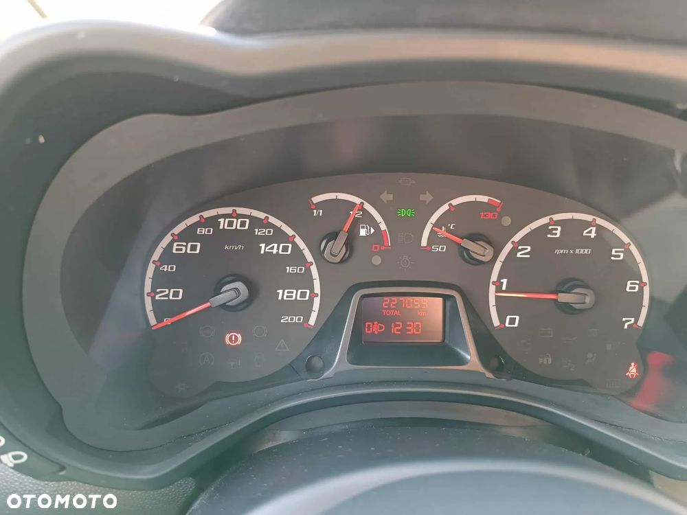 Ford KA 1.2 Start-Stopp-System Trend - 11