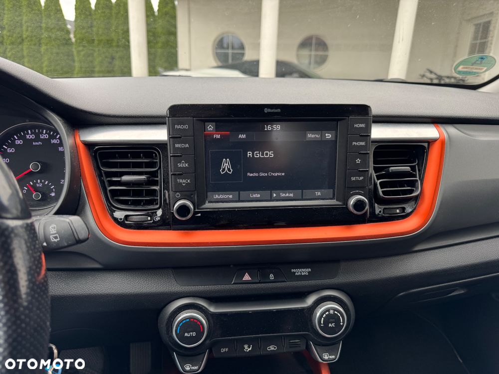 Kia Stonic 1.6 CRDi Spirit - 16