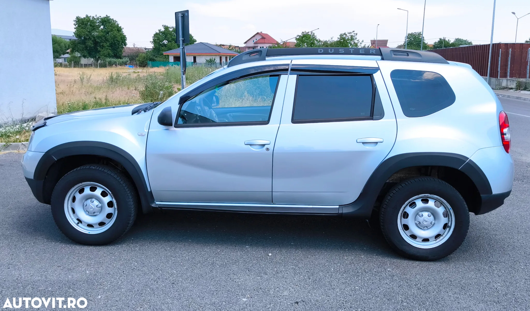 Dacia Duster 1.5 dCi 4x4 Ambiance - 2