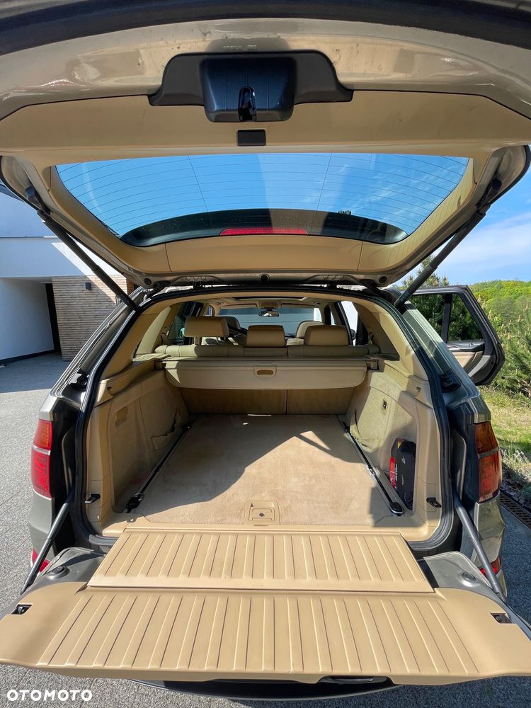 BMW X5 - 12