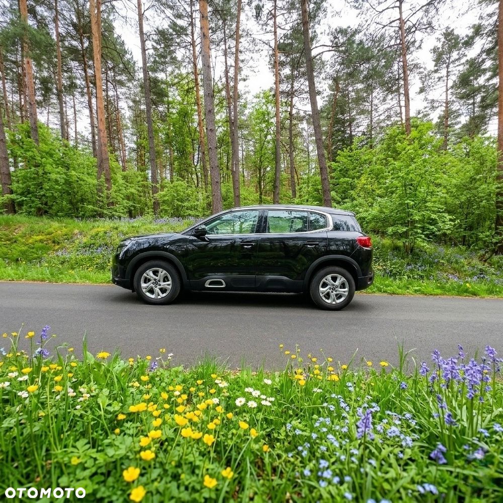 Citroën C5 Aircross 1.5 BlueHDi Live - 10