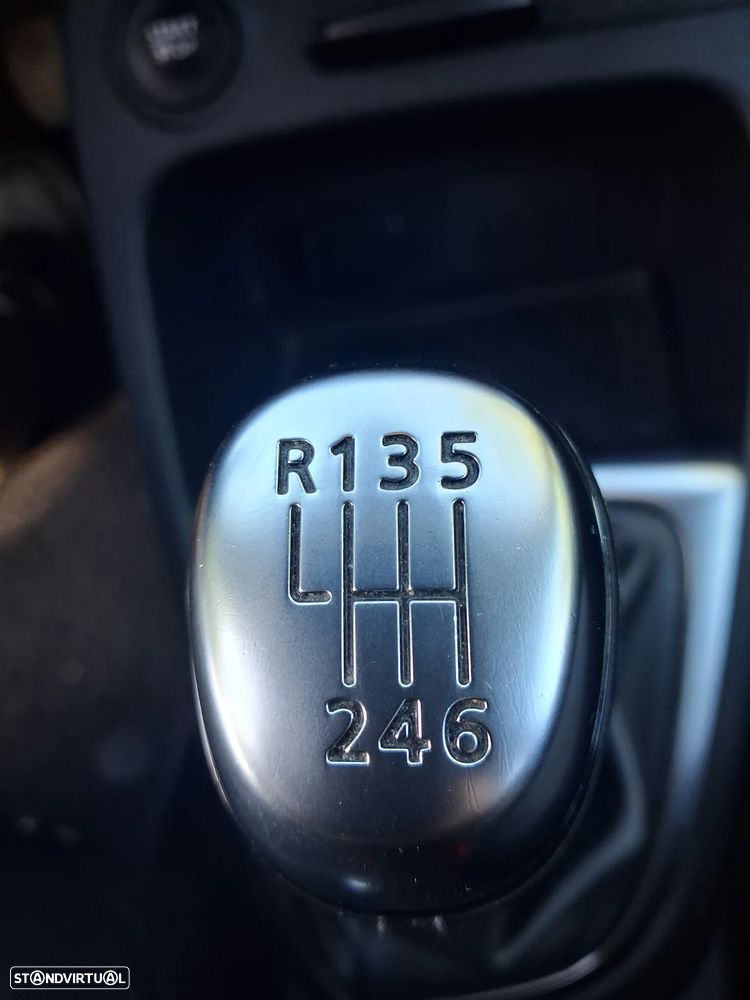 Renault Captur - 8