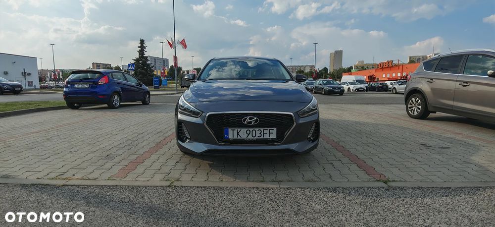Hyundai i30 1.6 CRDi Premium - 2