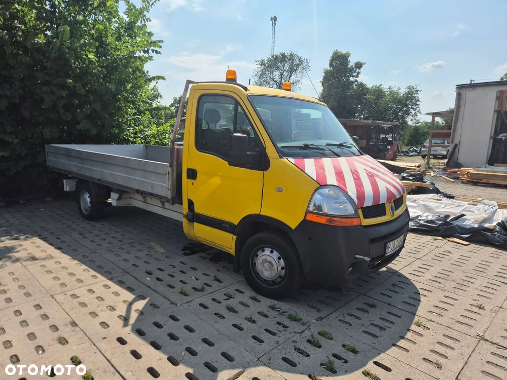 Renault Master - 4