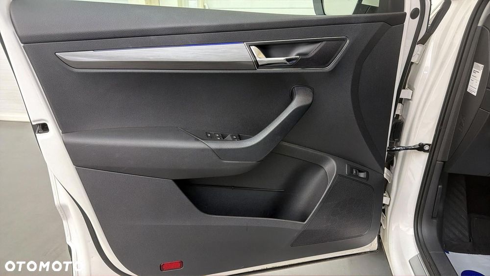 Skoda Karoq 1.5 TSI ACT GPF 4x2 Style DSG - 11