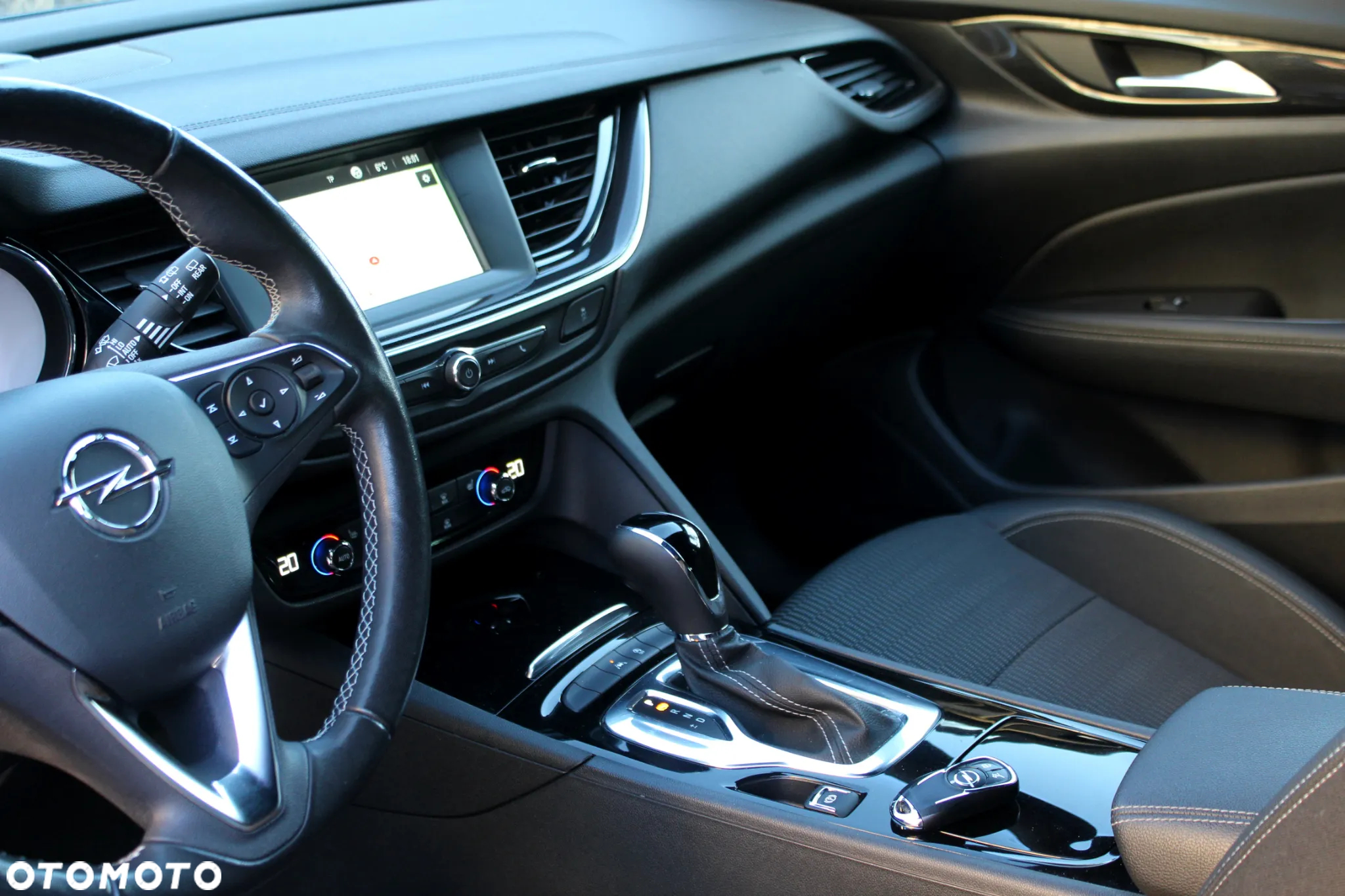 Opel Insignia 1.5 CDTI Elegance S&S - 11