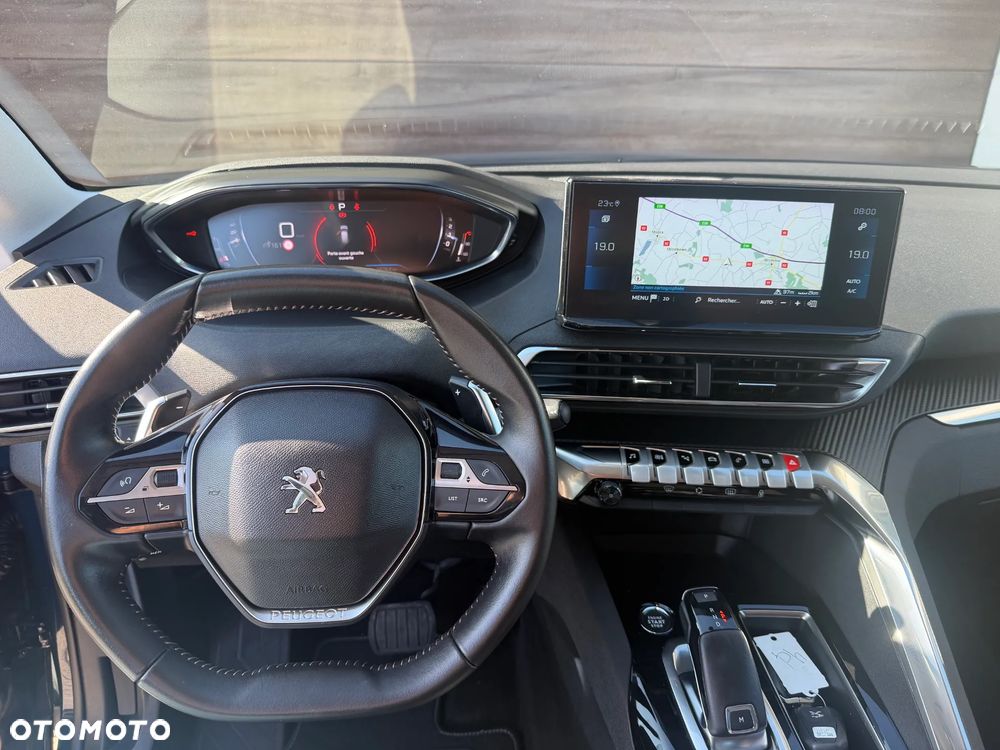 Peugeot 3008 - 14