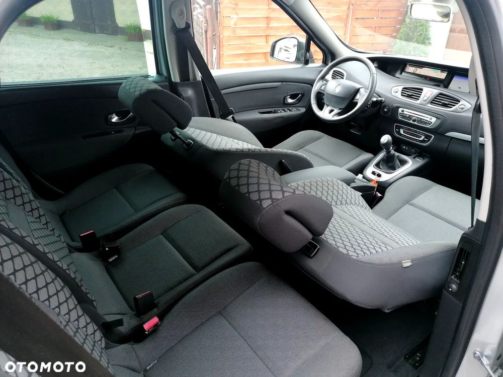 Renault Scenic TCe 130 Bose Edition - 5