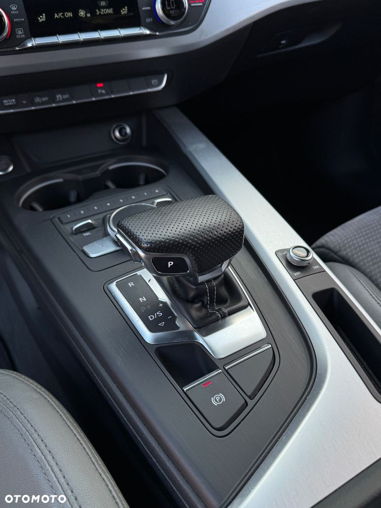 Audi A5 Coupé - 26
