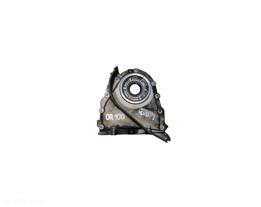 OR100 OSŁONA ROZRZĄDU AUDI A8 4.0 TDI 057109129E - 1