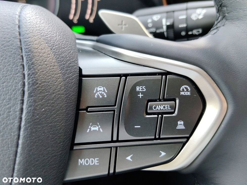 Lexus NX 350h Elegance 2WD - 26