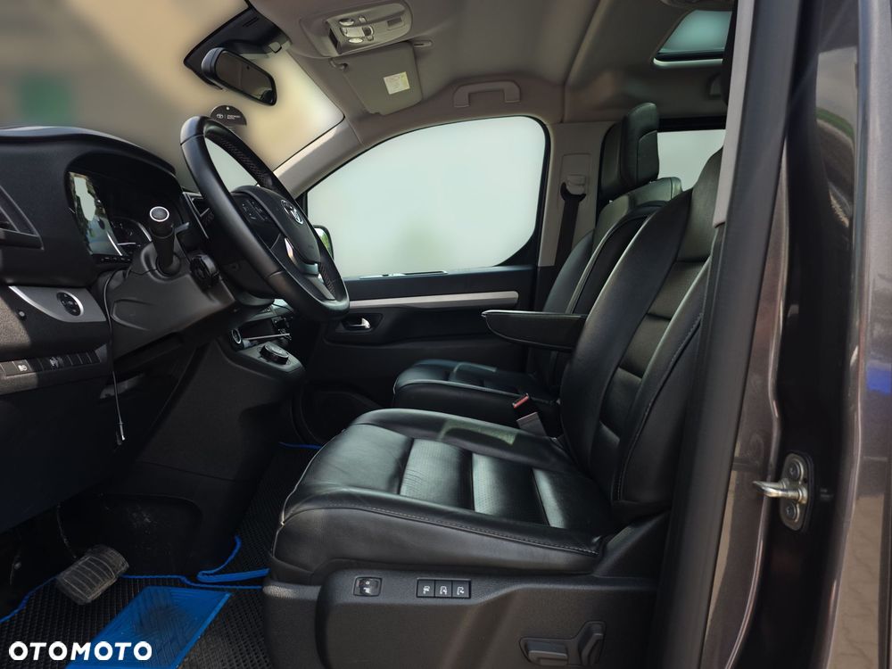 Toyota Proace Verso 2.0 D4-D Long VIP - 15