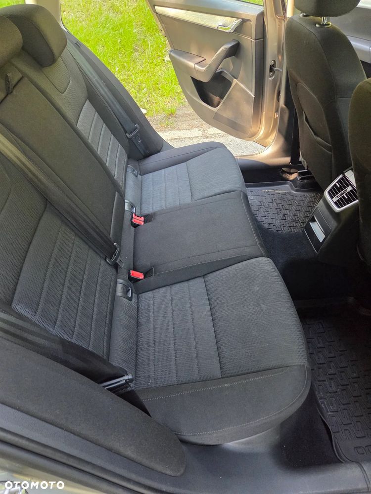 Skoda Octavia 2.0 TDI Elegance - 15