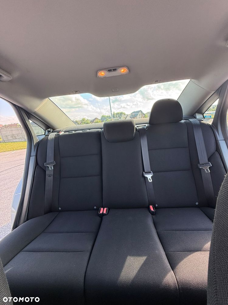 Volvo S40 2.0 - 5