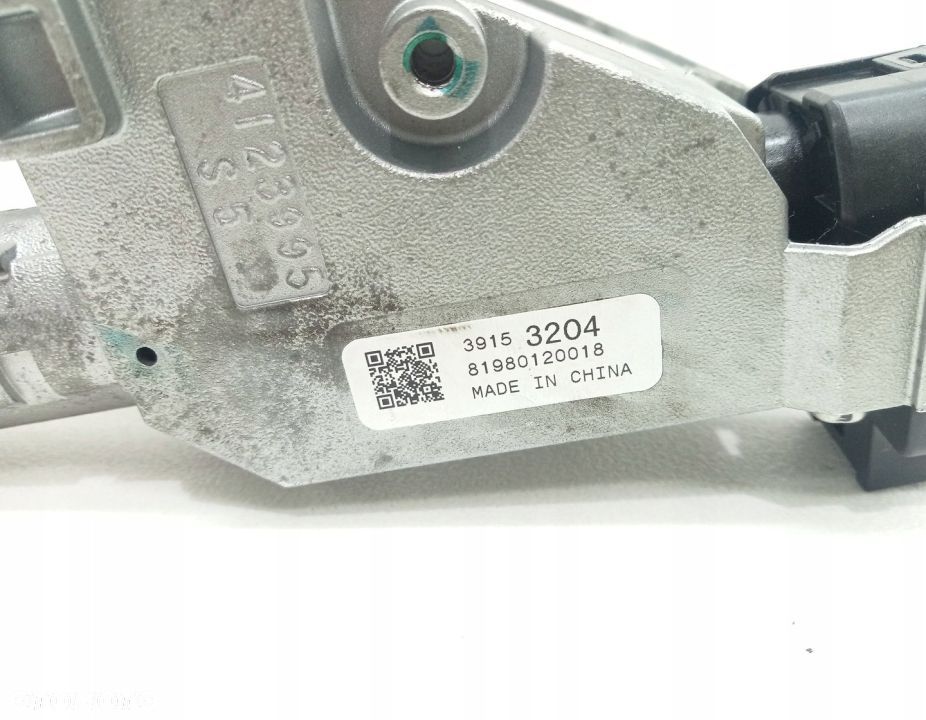 STACYJKA Z KLUCZYKIEM ASTRA K 1.6 TURBO 39153204 - 3