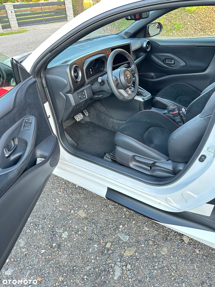 Toyota GR Yaris 1.6 Dynamic - 13