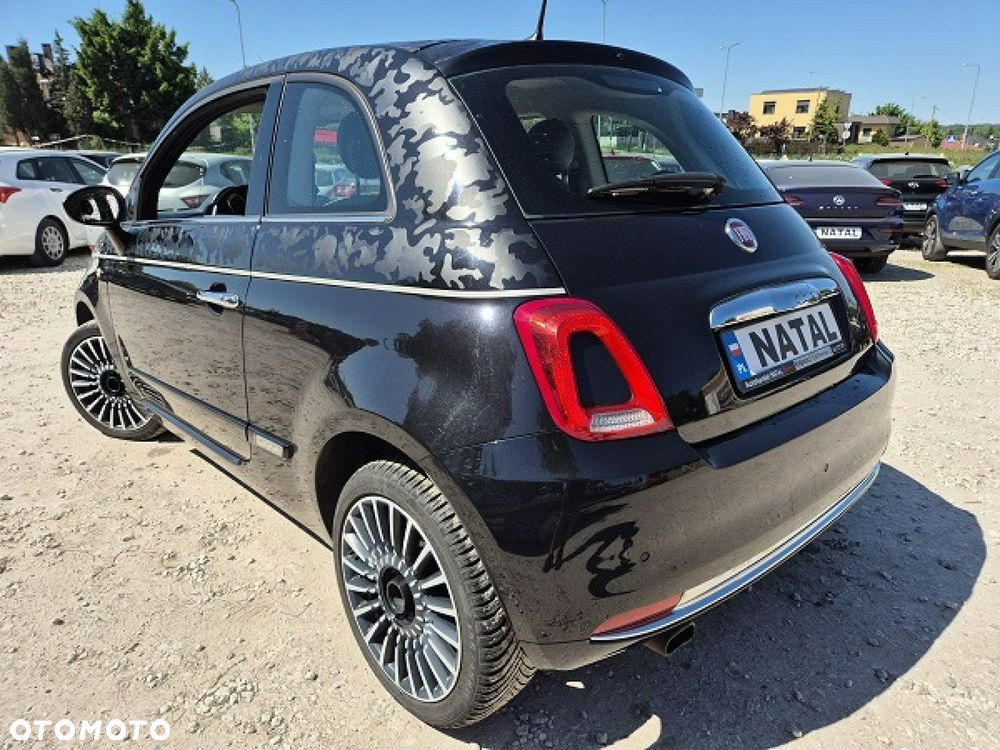 Fiat 500 - 4