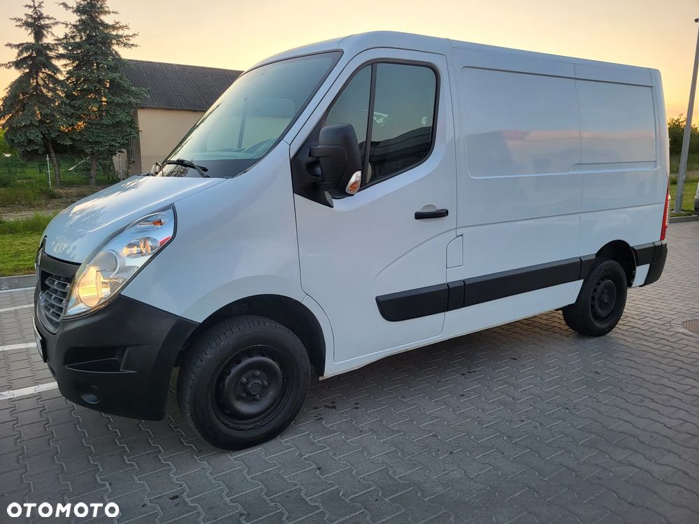 Renault Master - 4