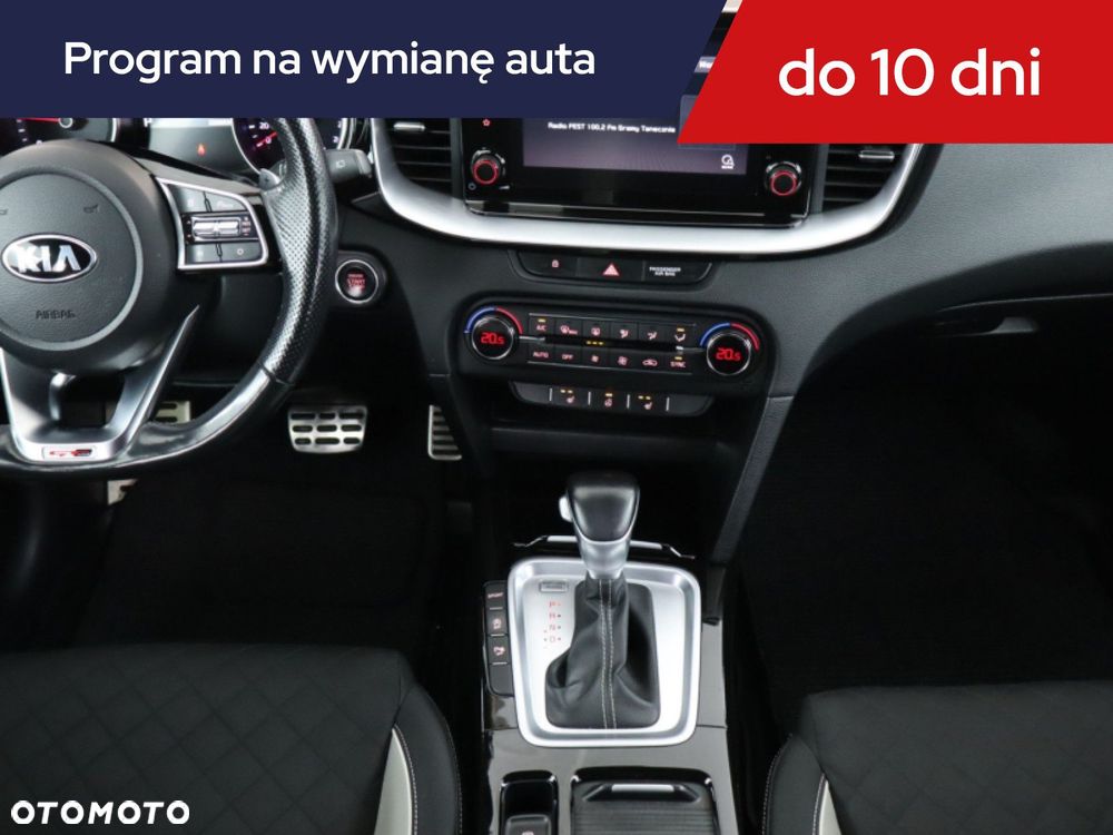Kia ProCeed - 14