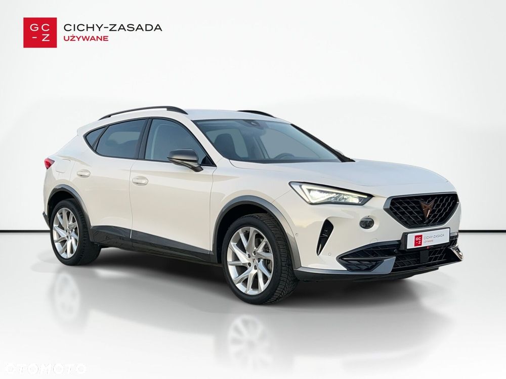 Cupra Formentor 1.4 e-Hybrid DSG - 7