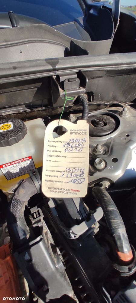 Toyota RAV4 2.5 Hybrid Selection 4x4 - 28