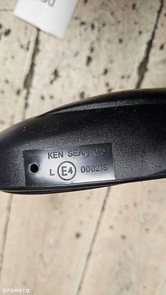 Lusterko prawe SYM Fighter 4V 150  88110-HEK-000 - 7