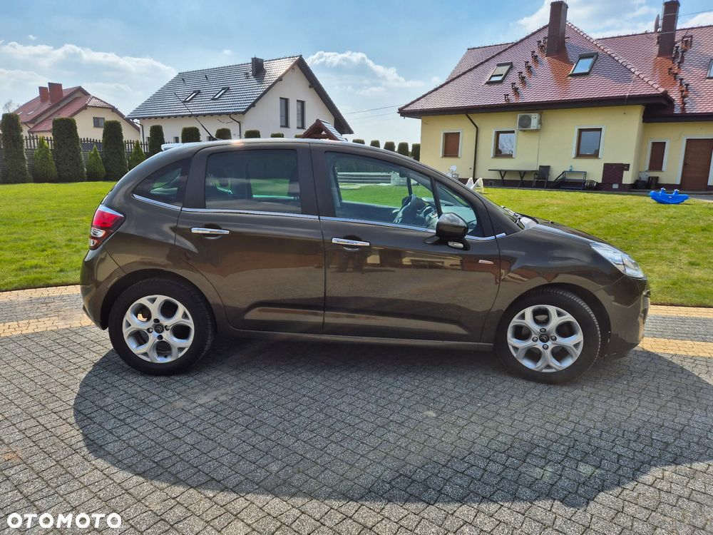 Citroën C3 - 2