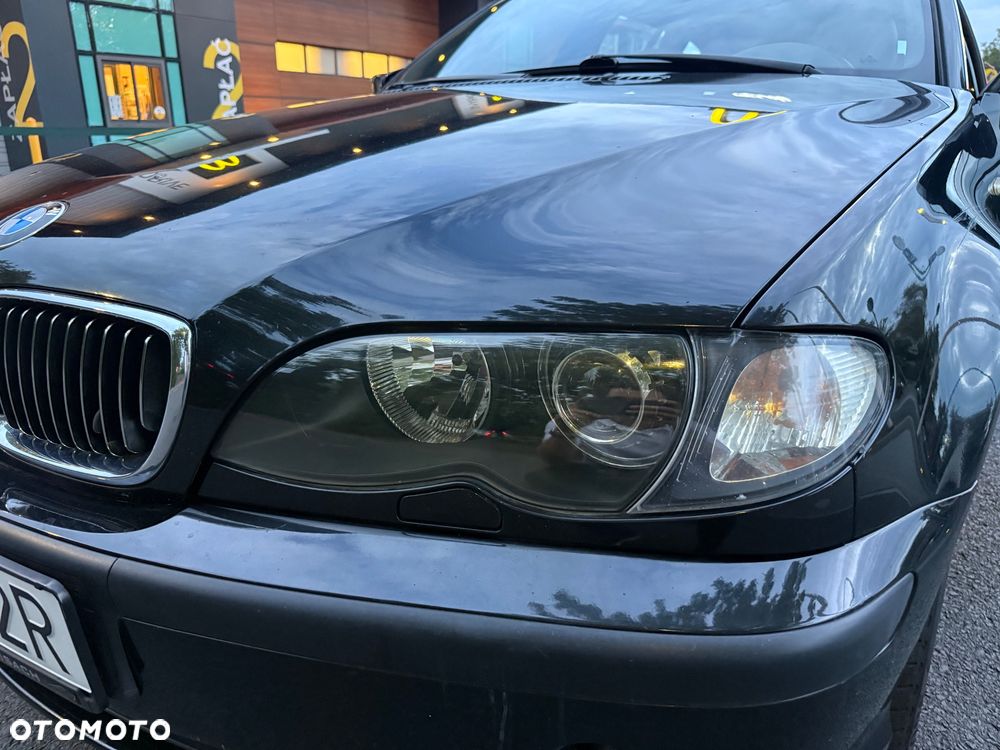 BMW Seria 3 325i Edition Lifestyle - 29