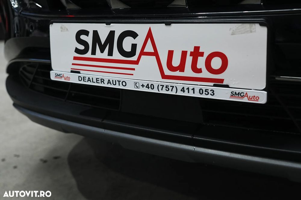 Hyundai Tucson PHEV 1.6 l 265 CP 4WD 6AT Luxury - 40