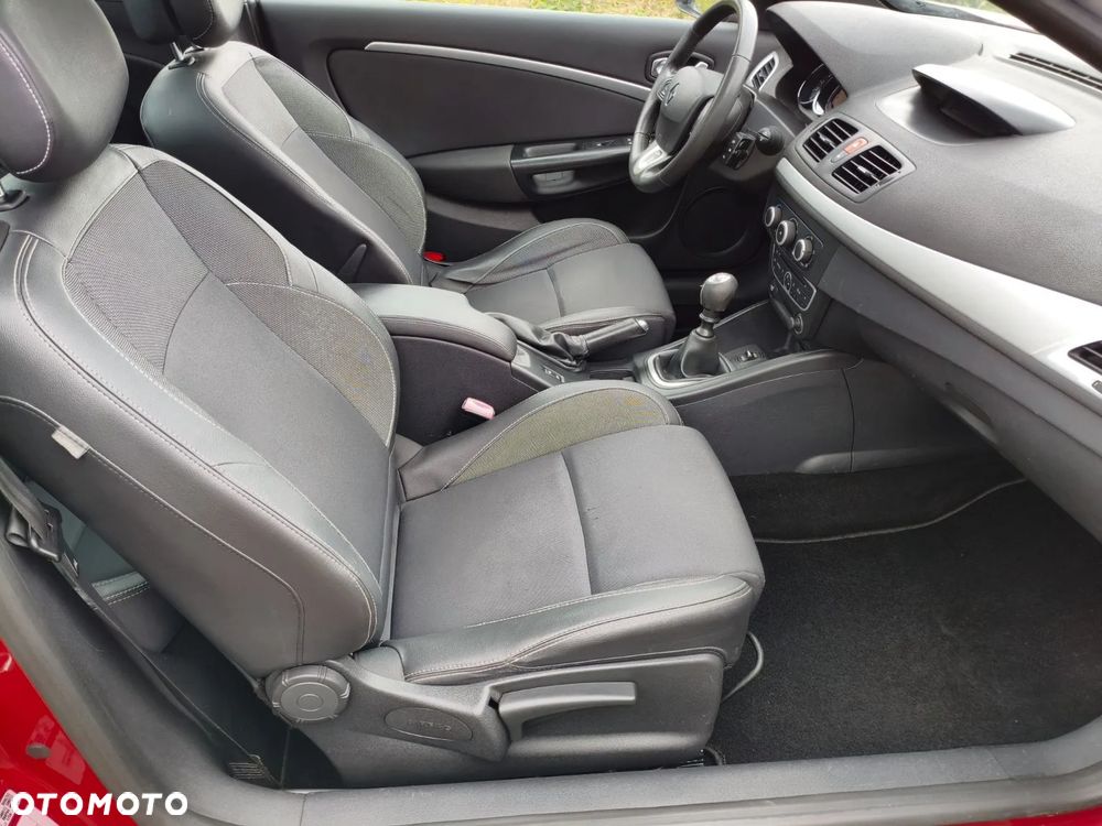 Renault Megane - 26