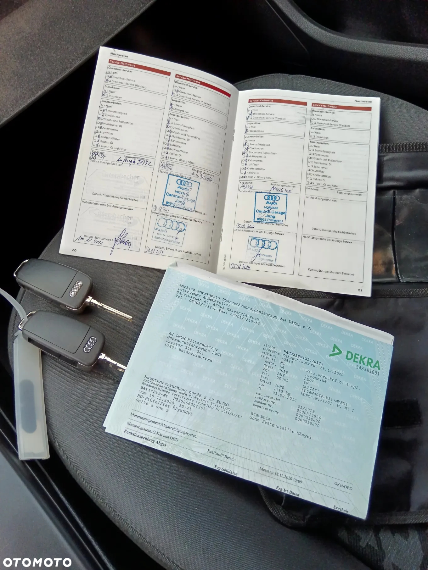 Audi A3 1.4 TFSI Edycja Specjalna S tronic - 17