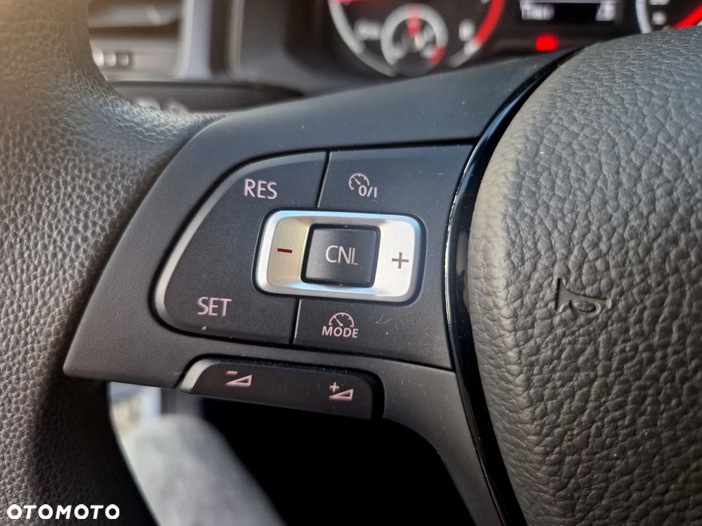 Volkswagen Polo 1.0 Energy - 14