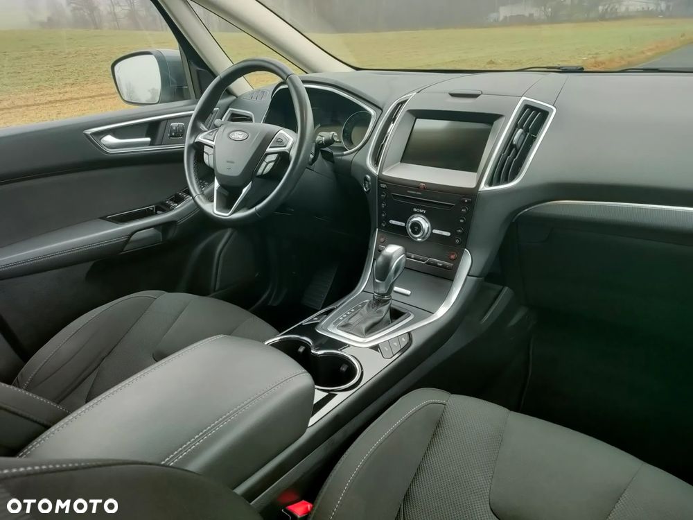 Ford S-Max 2.0 T Titanium MPS6 - 18