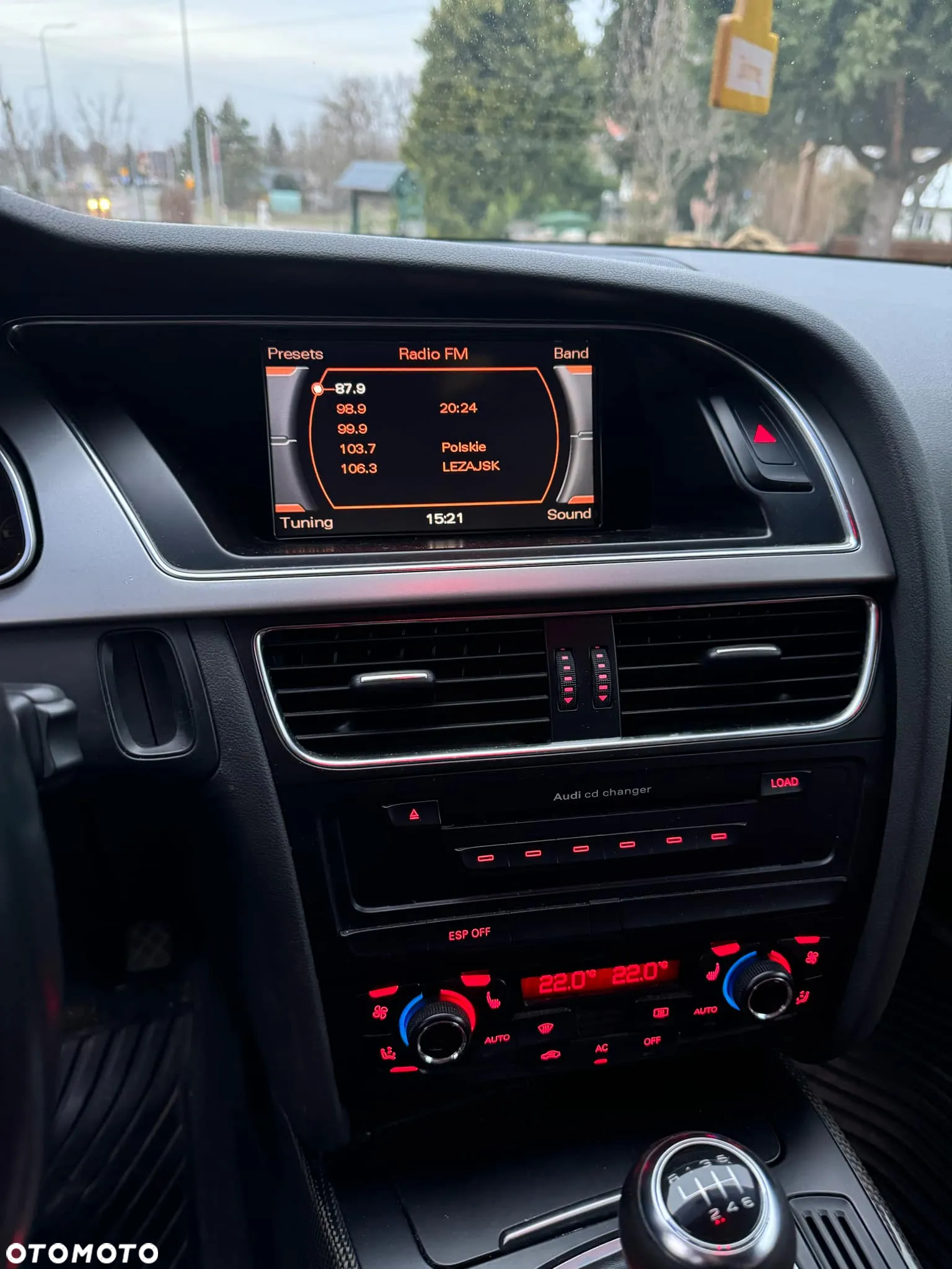 Audi S5 4.2 Quattro - 12