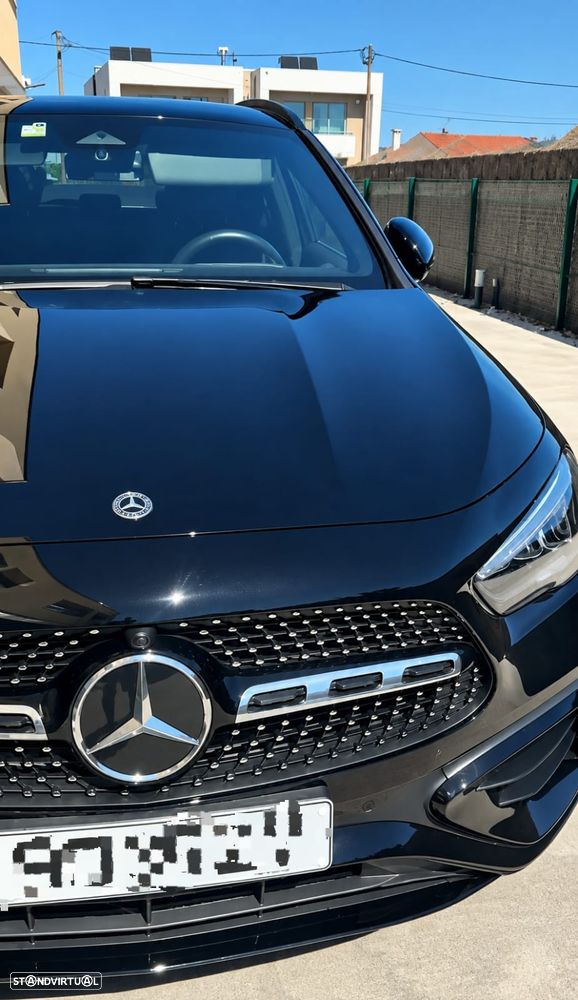 Mercedes-Benz GLA 250 e AMG Line - 6