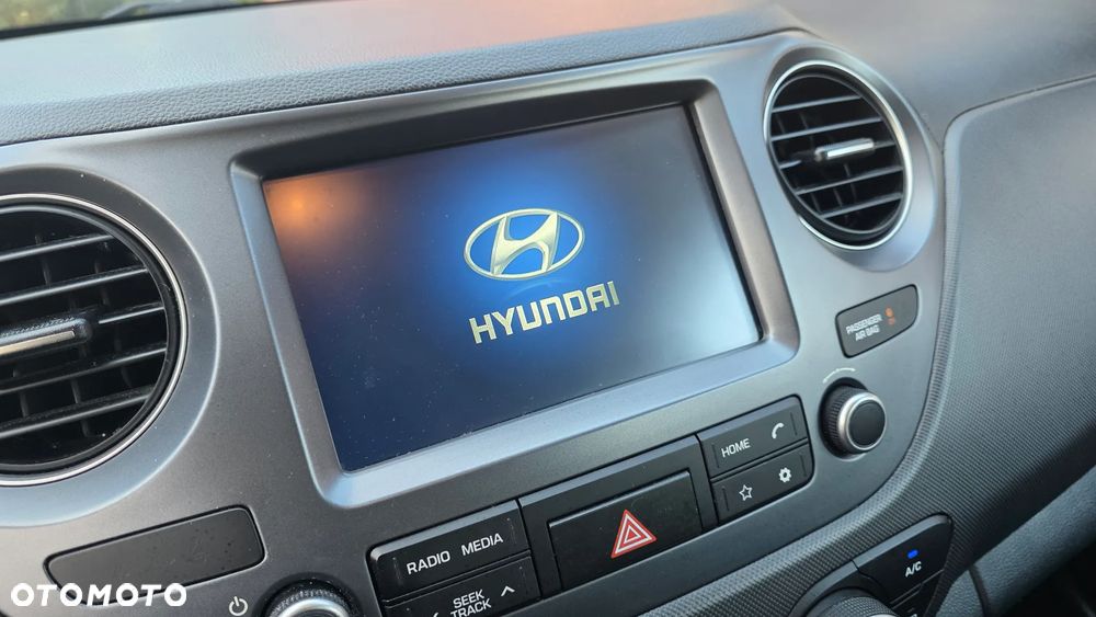 Hyundai i10 - 18
