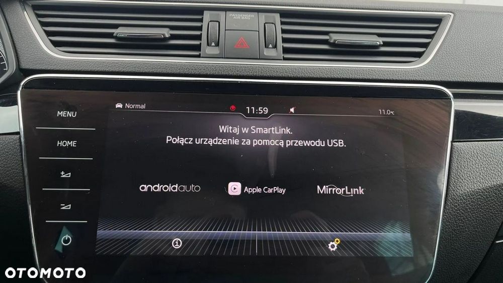 Skoda Superb 2.0 TDI 4x4 L&K DSG - 31