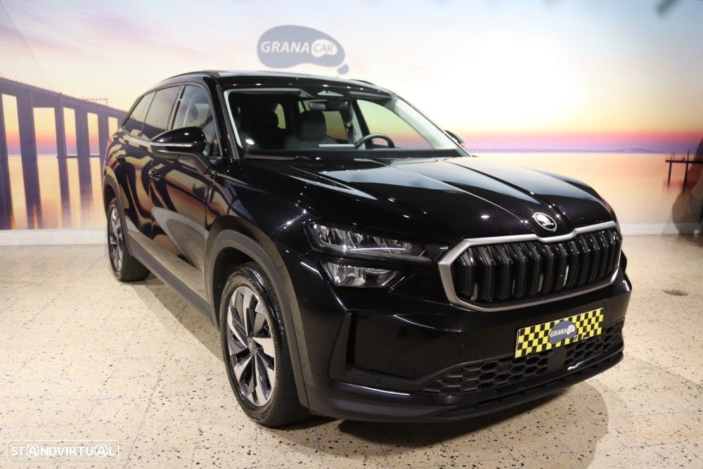 Skoda Kodiaq 2.0 TDI Ultra DSG - 3