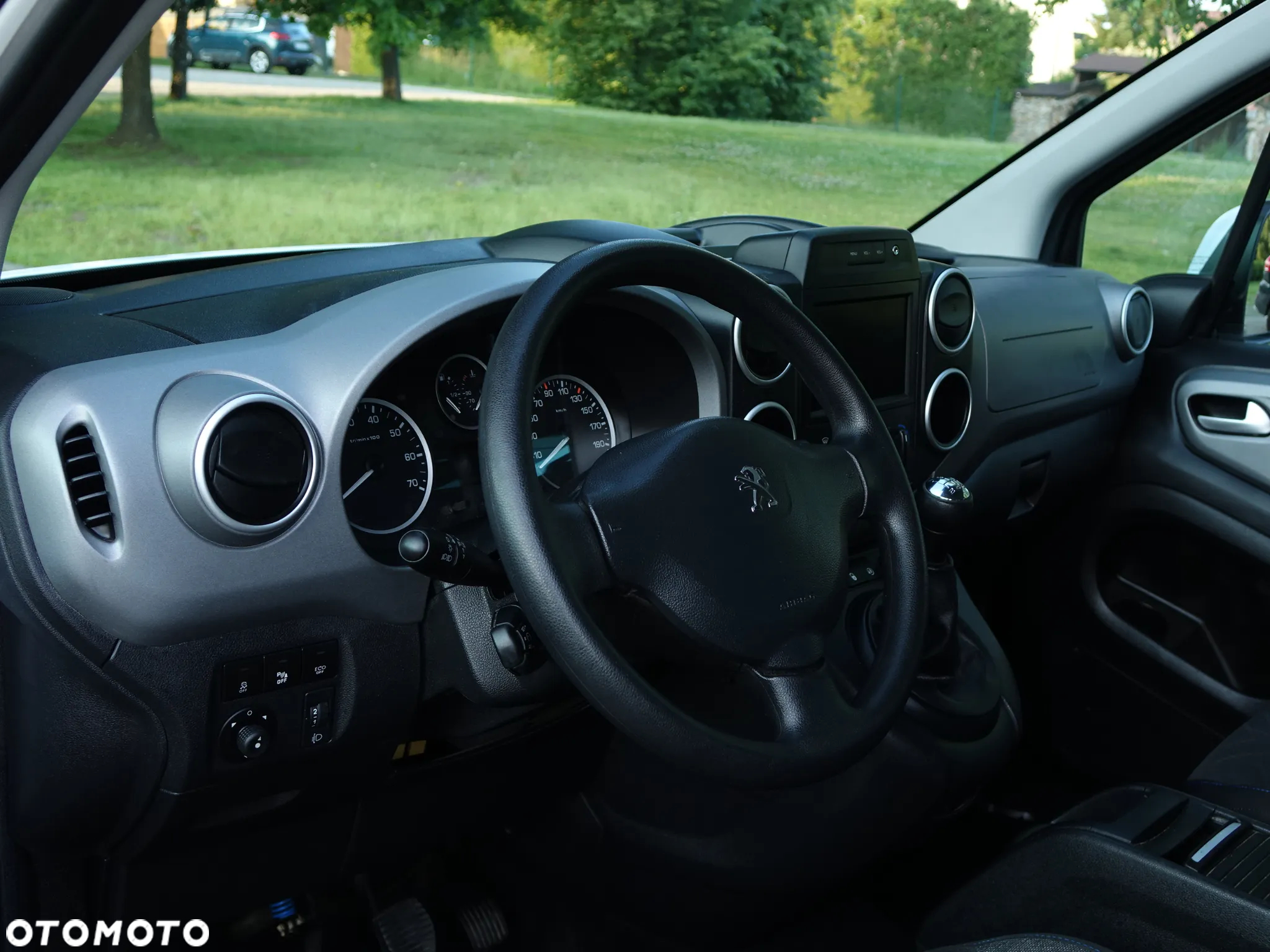 Peugeot Partner - 14