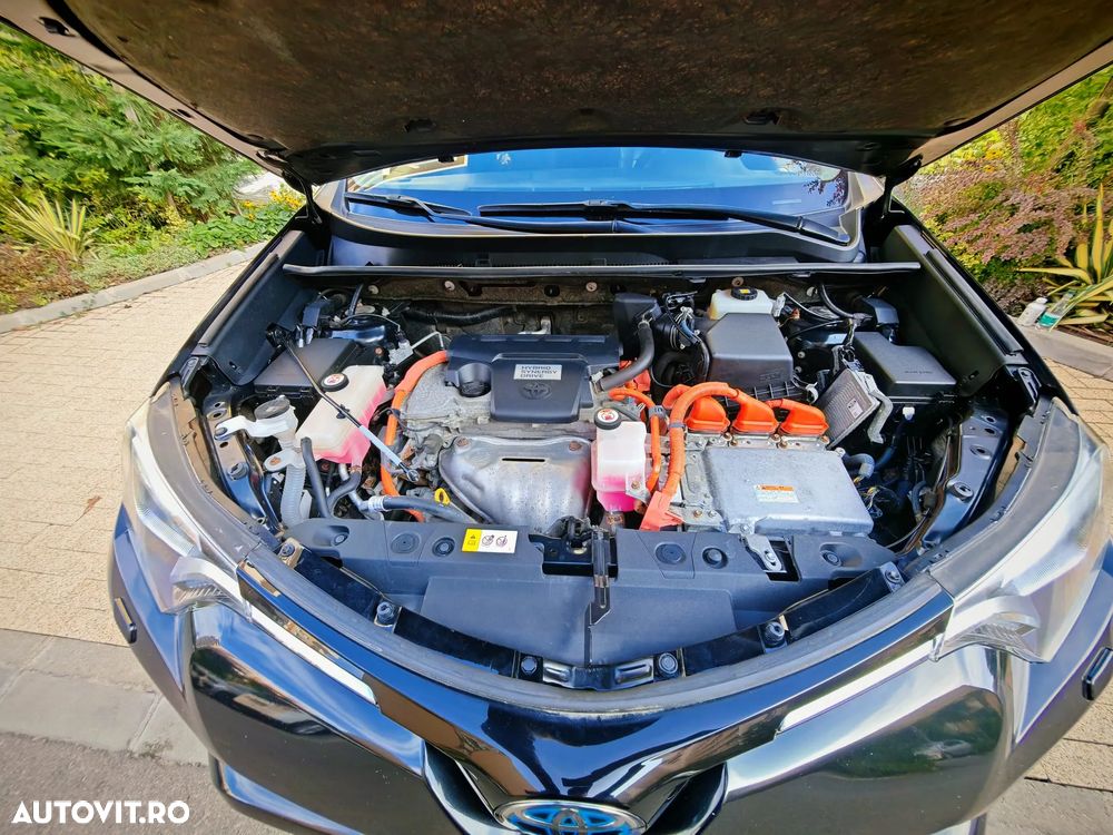 Toyota RAV4 - 38
